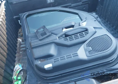 2024 Toyota Tacoma Limited from USA, damaged, VIN 3TYLB5JN2RT009988